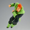 Dragon Ball Z - Figurine Android 16, Match Makers