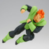 Dragon Ball Z - Figurine Android 16, Match Makers