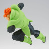 Dragon Ball Z - Android 16 figure, Match Makers