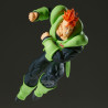 Dragon Ball Z - Android 16 figure, Match Makers