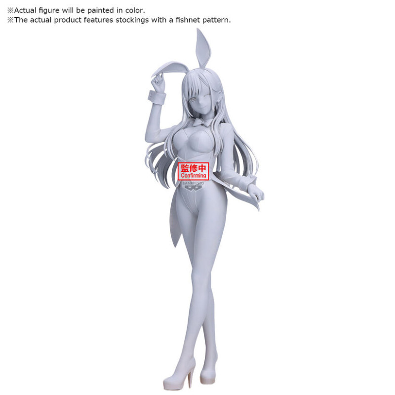 My Dress-Up Darling - Figurine Marin Kitagawa Bunny, Glitter & Glamours