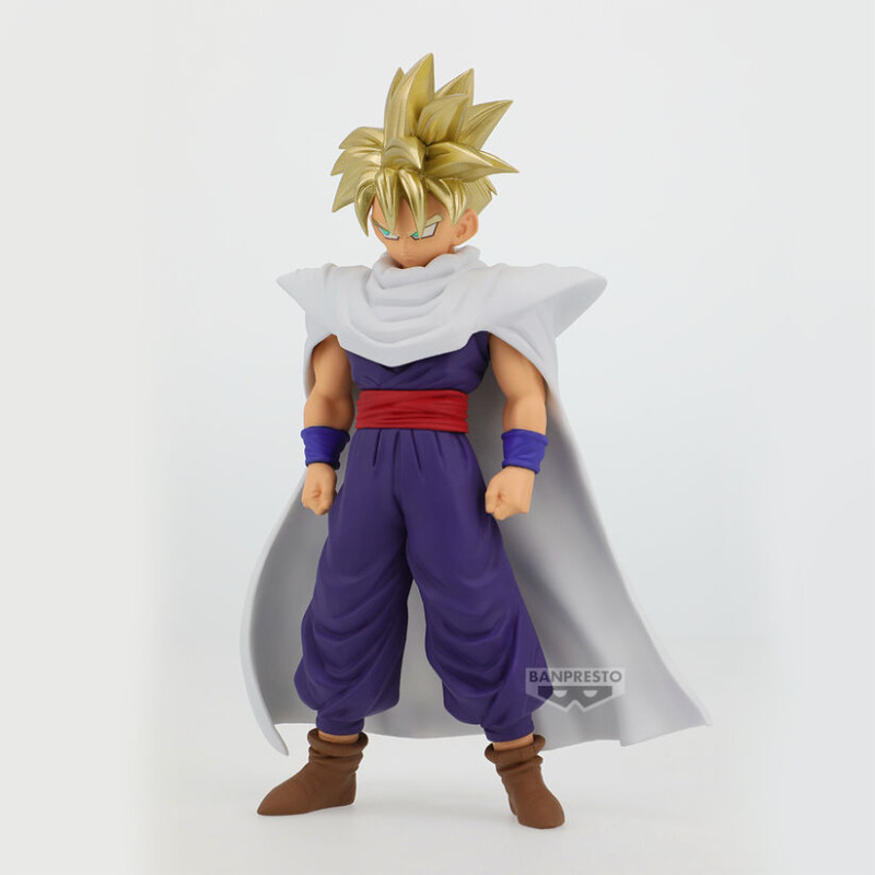 Dragon Ball Z - Figurine...