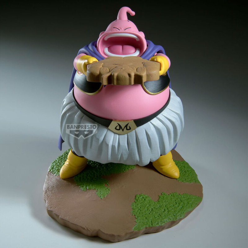 Dragon Ball Z - Figurine...