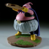 Dragon Ball Z - Figurine Majin Buu, History Box