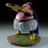 Dragon Ball Z - Majin Buu figure, History Box