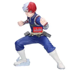My Hero Academia - Shoto...