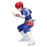 My Hero Academia - Shoto Todoroki figure, Grandista