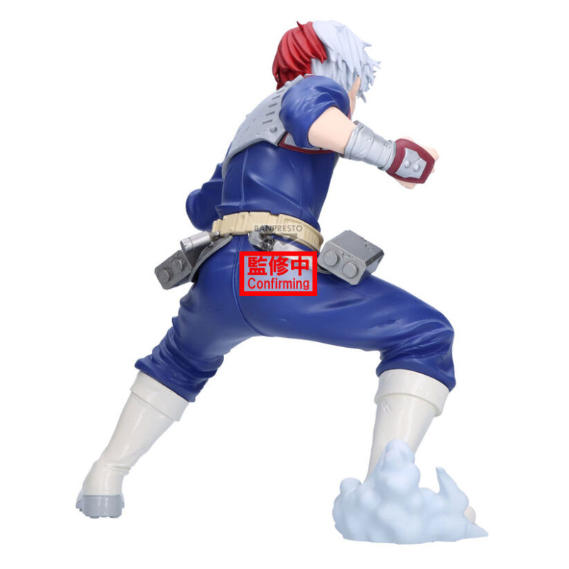 My Hero Academia - Shoto...