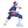 My Hero Academia - Shoto Todoroki figure, Grandista