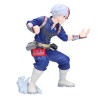 My Hero Academia - Shoto Todoroki figure, Grandista
