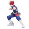 My Hero Academia - Shoto Todoroki figure, Grandista