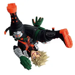 My Hero Academia - Katsuki...