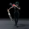 Jujutsu Kaisen - Zenin Maki figure, Grandista
