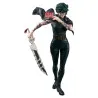 Jujutsu Kaisen - Zenin Maki figure, Grandista