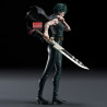 Jujutsu Kaisen - Zenin Maki figure, Grandista