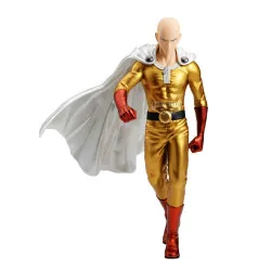 One Punch Man - Saitama...