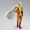 One Punch Man - Saitama figure Metallic, Grandista