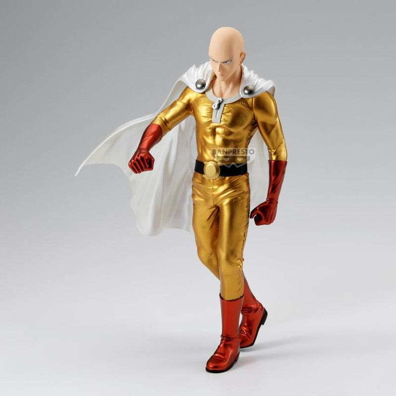 One Punch Man - Figurine...