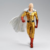 One Punch Man - Saitama figure Metallic, Grandista