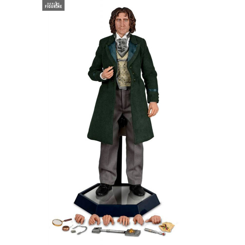 Doctor Who - Figurine 8th...