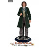 Doctor Who - Figurine 8th Doctor (Paul McGann), Collector Figure Series