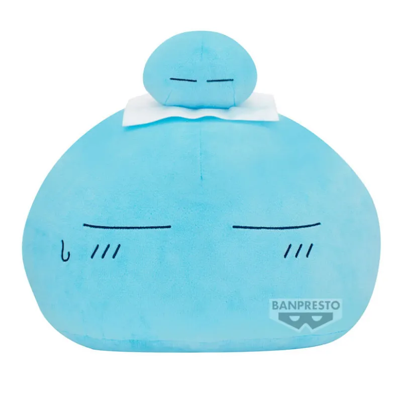 That Time I Got Reincarnated as a Slime - Peluche Rimuru Tempest