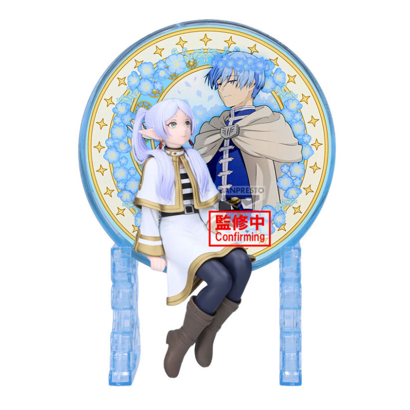 Frieren: Beyond Journey's End - Frieren figure, Glasscape