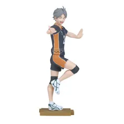 Haikyu!! - Figurine Koshi...