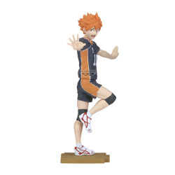 Haikyu!! - Figurine Shoto...