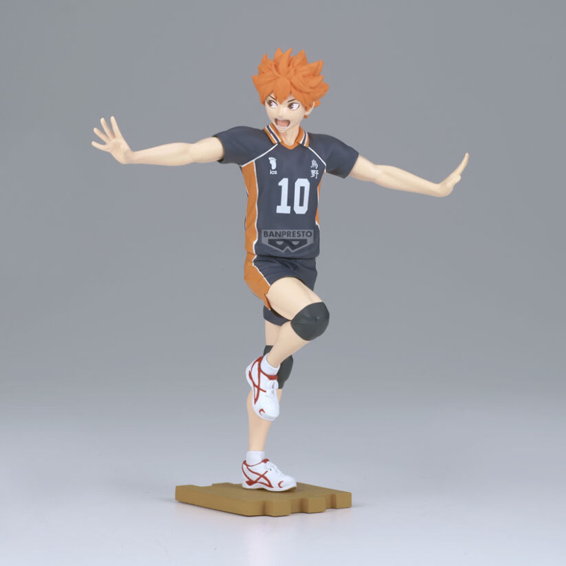 Haikyu!! - Shoto Hinata figure
