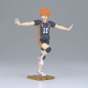 Haikyu!! - Figurine Shoto Hinata