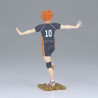 Haikyu!! - Figurine Shoto Hinata