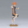 Haikyu!! - Figurine Shoto Hinata