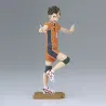 Haikyu!! - Figurine Yu Nishinoya