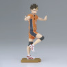 Haikyu!! - Yu Nishinoya figure