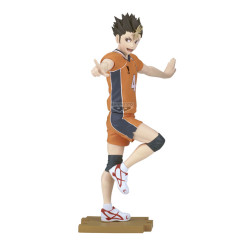 Haikyu!! - Figurine Yu...