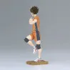 Haikyu!! - Figurine Yu Nishinoya