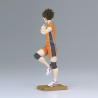 Haikyu!! - Yu Nishinoya figure