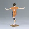 Haikyu!! - Figurine Yu Nishinoya