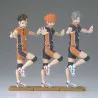 Haikyu!! - Figurine Yu Nishinoya
