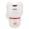 Dandadan - Figurine Tirelire Turbo Granny Beckoning Cat