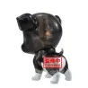 Jojo's Bizarre Adventure - Figurine Iggy Clear (B)