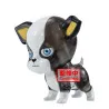 Jojo's Bizarre Adventure - Figurine Iggy Clear (B)