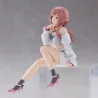 The Idolmaster Gakuen - Figurine Rinami Himesaki Sheer frills, Espresto