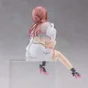 The Idolmaster Gakuen - Figurine Rinami Himesaki Sheer frills, Espresto