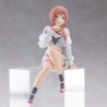 The Idolmaster Gakuen - Figure Rinami Himesaki Sheer frills, Espresto