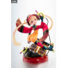 Death Ball - Mituka Kuwamizu figure