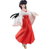 Inuyasha The Final Act - Figurine Kikyo, Pop Up Parade