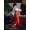 Inuyasha The Final Act - Figurine Kikyo, Pop Up Parade