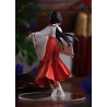 Inuyasha The Final Act - Kikyo figure, Pop Up Parade